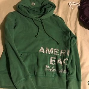 American Eagle Hoodie